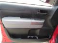 2011 Radiant Red Toyota Tundra TRD Double Cab 4x4  photo #14