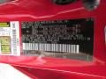 2011 Radiant Red Toyota Tundra TRD Double Cab 4x4  photo #19