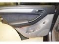 2004 Galactic Gray Mica Toyota 4Runner SR5  photo #17
