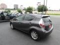 2012 Magnetic Gray Metallic Toyota Prius c Hybrid Four  photo #5