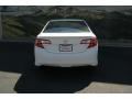 Super White - Camry SE Photo No. 4