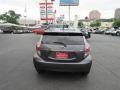 2012 Magnetic Gray Metallic Toyota Prius c Hybrid Four  photo #6