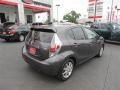 2012 Magnetic Gray Metallic Toyota Prius c Hybrid Four  photo #7