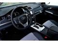 2013 Super White Toyota Camry SE  photo #5