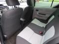 2012 Magnetic Gray Metallic Toyota Prius c Hybrid Four  photo #12