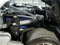 5.4 Liter Lysholm Twin-Screw Supercharged DOHC 32V V8 Engine for 2005 Ford GT  #83088