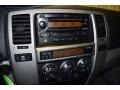 2004 Galactic Gray Mica Toyota 4Runner SR5  photo #21