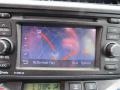 2012 Magnetic Gray Metallic Toyota Prius c Hybrid Four  photo #15