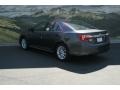 2013 Magnetic Gray Metallic Toyota Camry Hybrid XLE  photo #2