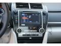 2013 Magnetic Gray Metallic Toyota Camry Hybrid XLE  photo #6