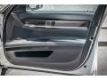 Alpine White - 7 Series 740i Sedan Photo No. 24