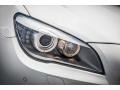 Headlight 2012 BMW 7 Series 740i Sedan Parts