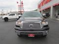 2012 Black Toyota Tundra Limited CrewMax  photo #2