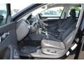 Black - Passat 2.5L SE Photo No. 3