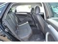 Black - Passat 2.5L SE Photo No. 4