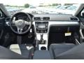 Black - Passat 2.5L SE Photo No. 5