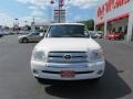 Natural White - Tundra SR5 Double Cab Photo No. 2