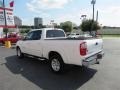 Natural White - Tundra SR5 Double Cab Photo No. 5