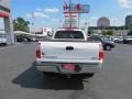 Natural White - Tundra SR5 Double Cab Photo No. 6