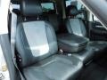 Bright Silver Metallic - Ram 1500 ST Quad Cab Photo No. 12