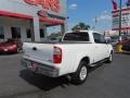 Natural White - Tundra SR5 Double Cab Photo No. 7