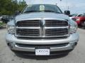 2005 Bright Silver Metallic Dodge Ram 1500 ST Quad Cab  photo #13