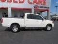 Natural White - Tundra SR5 Double Cab Photo No. 8