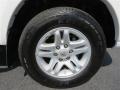 Natural White - Tundra SR5 Double Cab Photo No. 9
