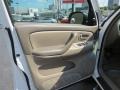 Natural White - Tundra SR5 Double Cab Photo No. 10