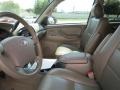 Natural White - Tundra SR5 Double Cab Photo No. 11