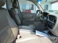 Natural White - Tundra SR5 Double Cab Photo No. 13