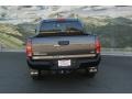 2013 Magnetic Gray Metallic Toyota Tacoma V6 Double Cab 4x4  photo #4