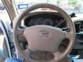 Natural White - Tundra SR5 Double Cab Photo No. 17