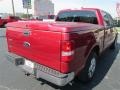 Redfire Metallic - F150 XLT SuperCrew Photo No. 5