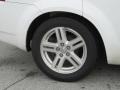 Stone White - Avenger SXT Photo No. 3