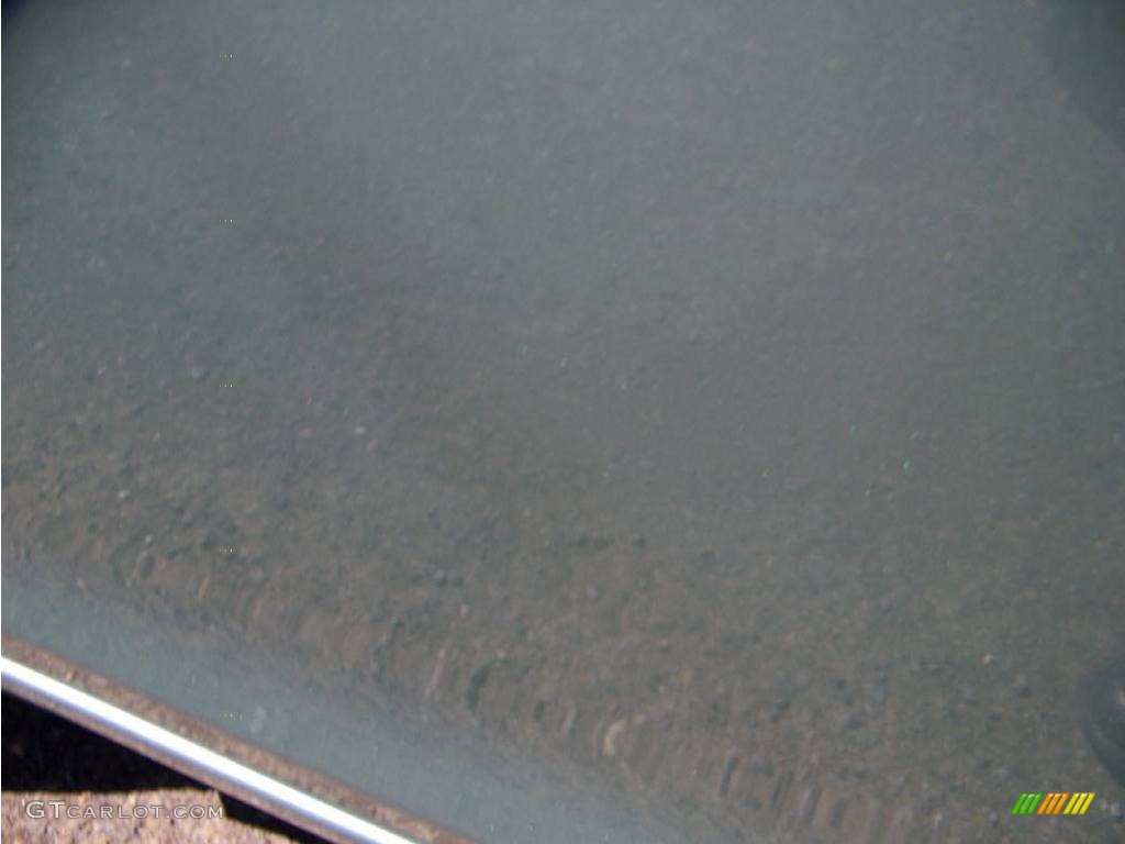 2007 Yaris Sedan - Jade Sea Metallic / Dark Charcoal photo #26