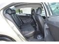Moonrock Silver Metallic - Jetta SE Sedan Photo No. 4