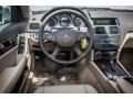 Almond/Mocha Dashboard Photo for 2011 Mercedes-Benz C #83090633