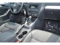 Moonrock Silver Metallic - Jetta SE Sedan Photo No. 6