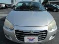 Bright Silver Metallic - Sebring Sedan Photo No. 2
