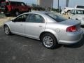 Bright Silver Metallic - Sebring Sedan Photo No. 3