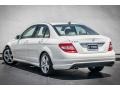 Arctic White - C 300 Luxury Photo No. 10