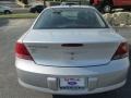 Bright Silver Metallic - Sebring Sedan Photo No. 4