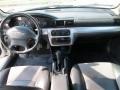 Bright Silver Metallic - Sebring Sedan Photo No. 10