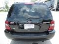 2006 Black Toyota Highlander V6  photo #8