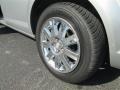 Bright Silver Metallic - Sebring Sedan Photo No. 15