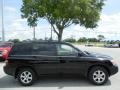 2006 Black Toyota Highlander V6  photo #10