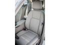 Almond/Mocha Front Seat Photo for 2011 Mercedes-Benz C #83091125