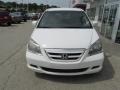 2006 Taffeta White Honda Odyssey EX  photo #3