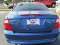 2010 Sport Blue Metallic Ford Fusion SE V6  photo #5